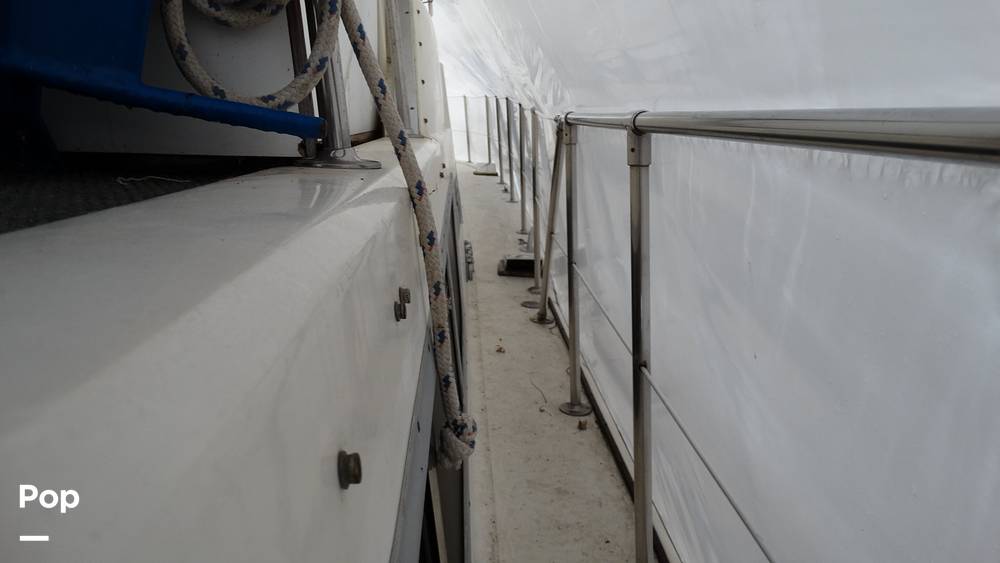 Slide: The Image of Chris-Craft 350 Catalina 1978 - 12267096