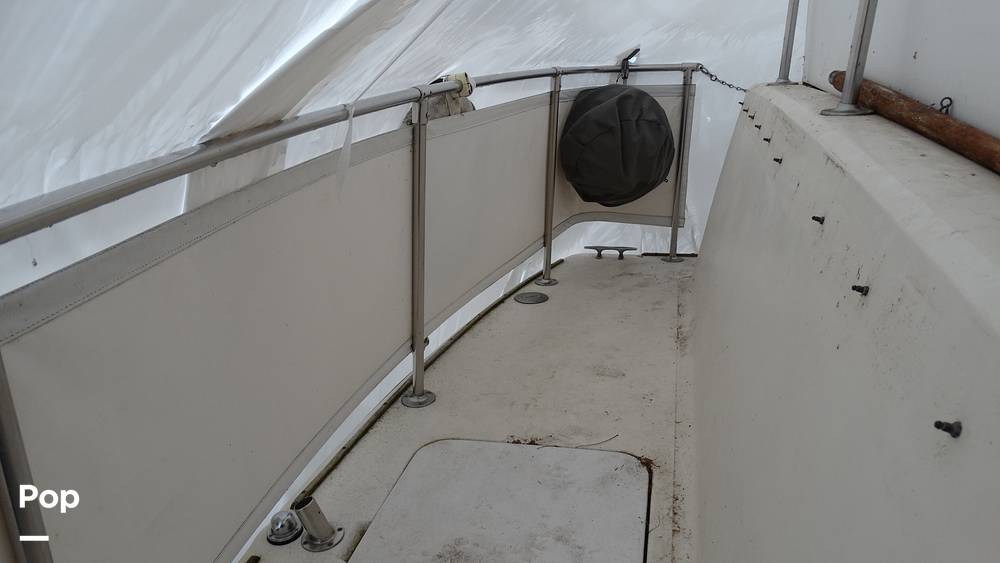 Slide: The Image of Chris-Craft 350 Catalina 1978 - 12267097