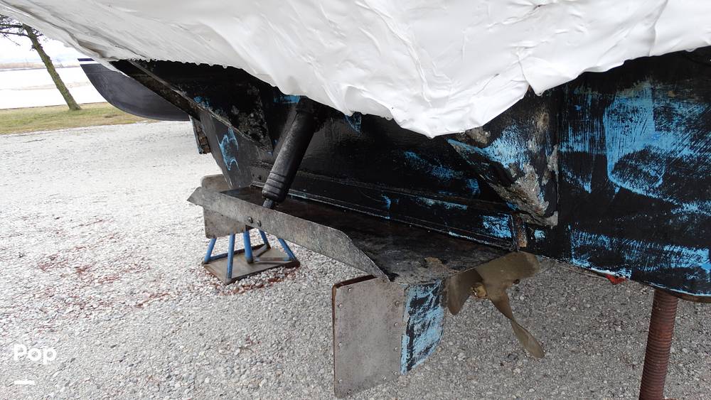 Slide: The Image of Chris-Craft 350 Catalina 1978 - 12267017
