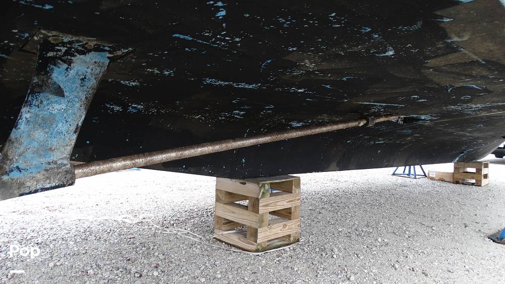 Slide: The Image of Chris-Craft 350 Catalina 1978 - 12267019