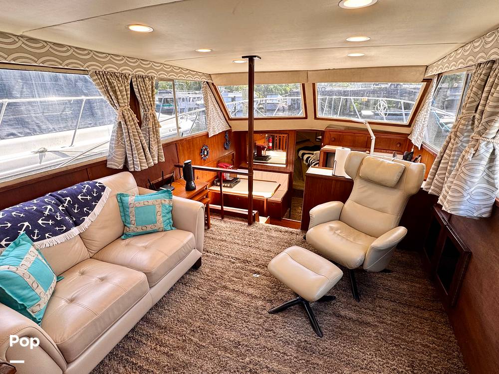 Slide: The Image of Chris-Craft 362 Catalina 1987 - 15746299