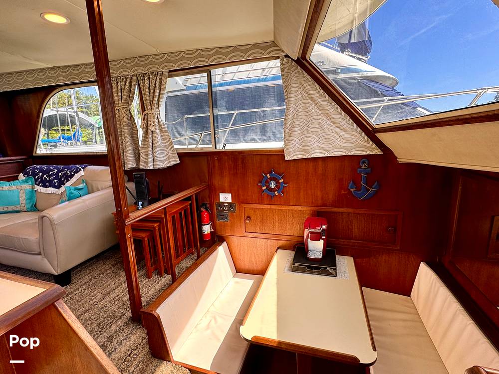 Slide: The Image of Chris-Craft 362 Catalina 1987 - 15746297
