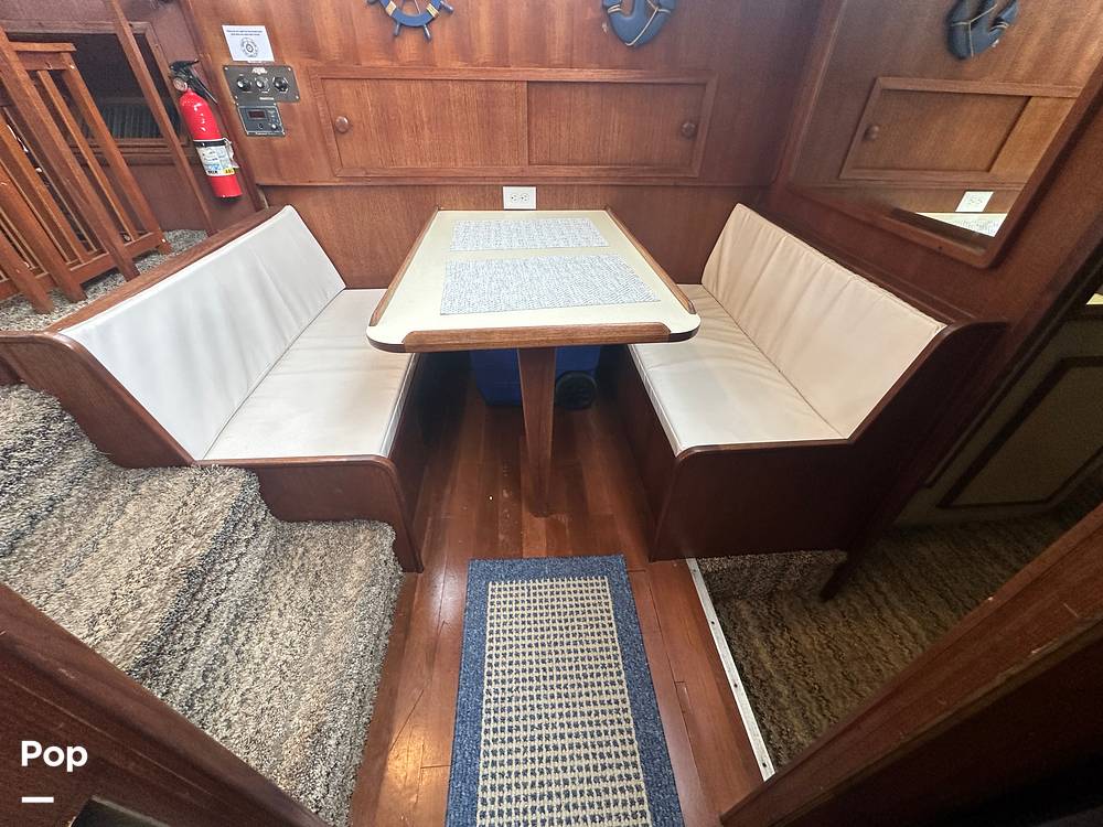 Slide: The Image of Chris-Craft 362 Catalina 1987 - 14200329