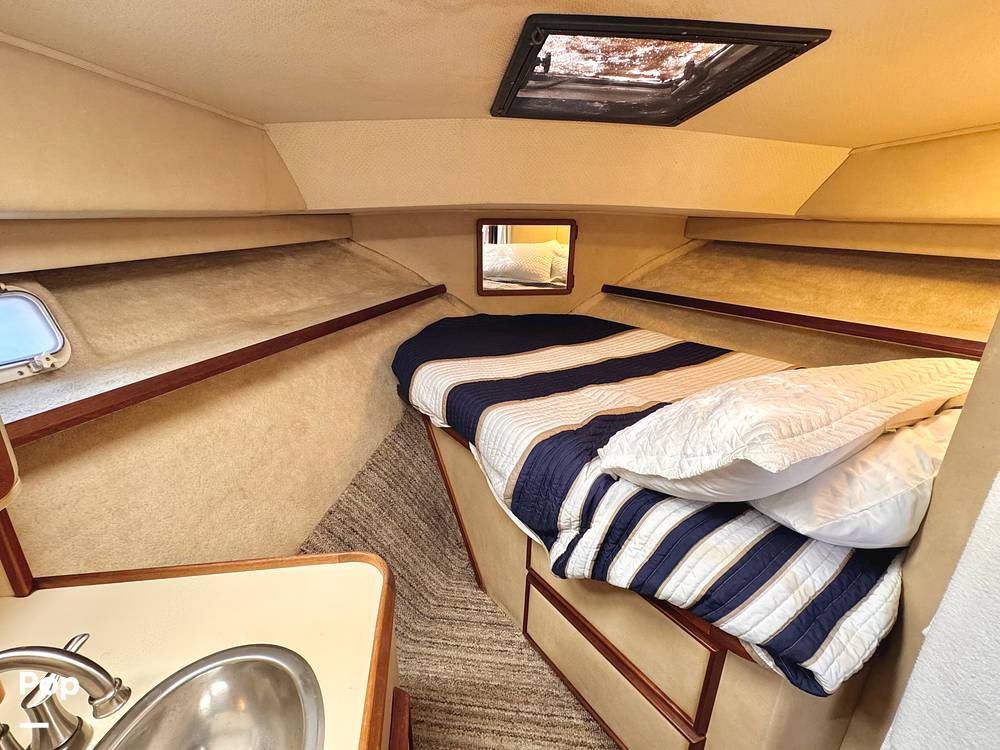 Slide: The Image of Chris-Craft 362 Catalina 1987 - 15746294