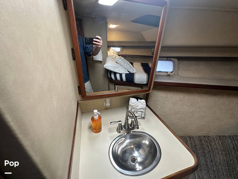 Slide: The Image of Chris-Craft 362 Catalina 1987 - 14200342