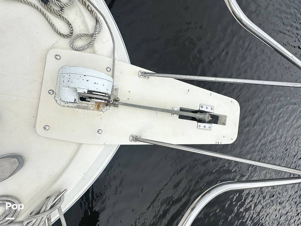 Slide: The Image of Chris-Craft 362 Catalina 1987 - 14200381