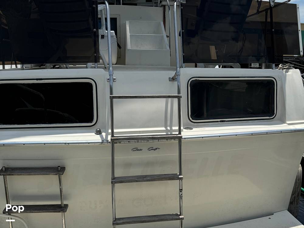 Slide: The Image of Chris-Craft 362 Catalina 1987 - 15746323