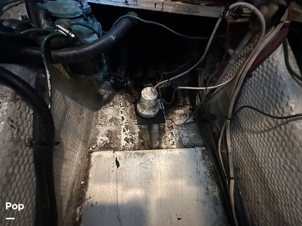 Slide: The Image of Chris-Craft 362 Catalina 1987 - 14200397