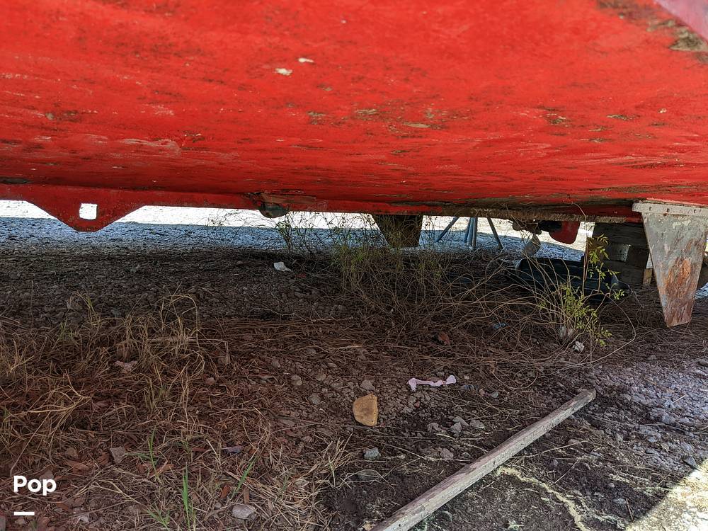 Slide: The Image of Chris-Craft 37 Roamer Riviera 1967 - 10424325