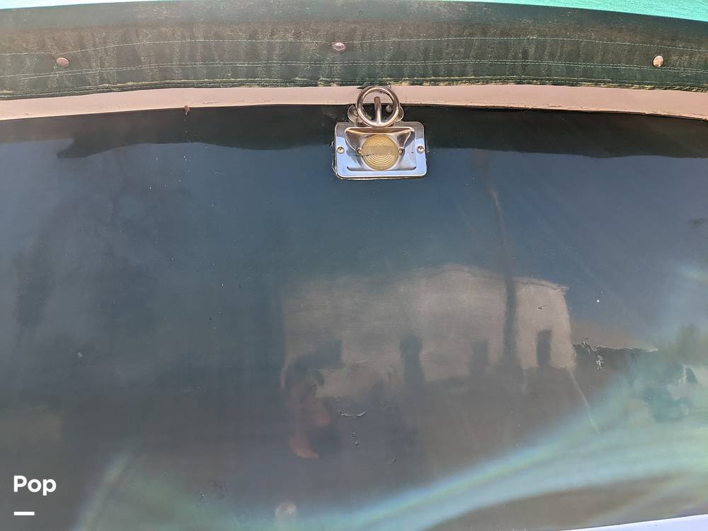 Slide: The Image of Chris-Craft 37 Roamer Riviera 1967 - 10424337
