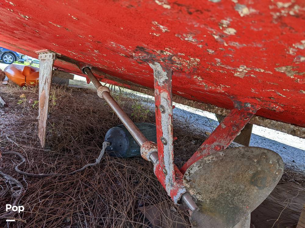 Slide: The Image of Cutlass bearings replaced - 10424347