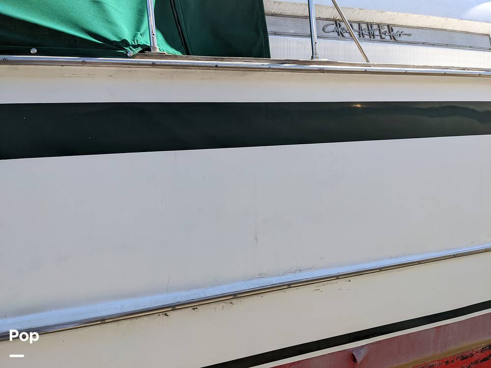 Slide: The Image of Chris-Craft 37 Roamer Riviera 1967 - 10424356