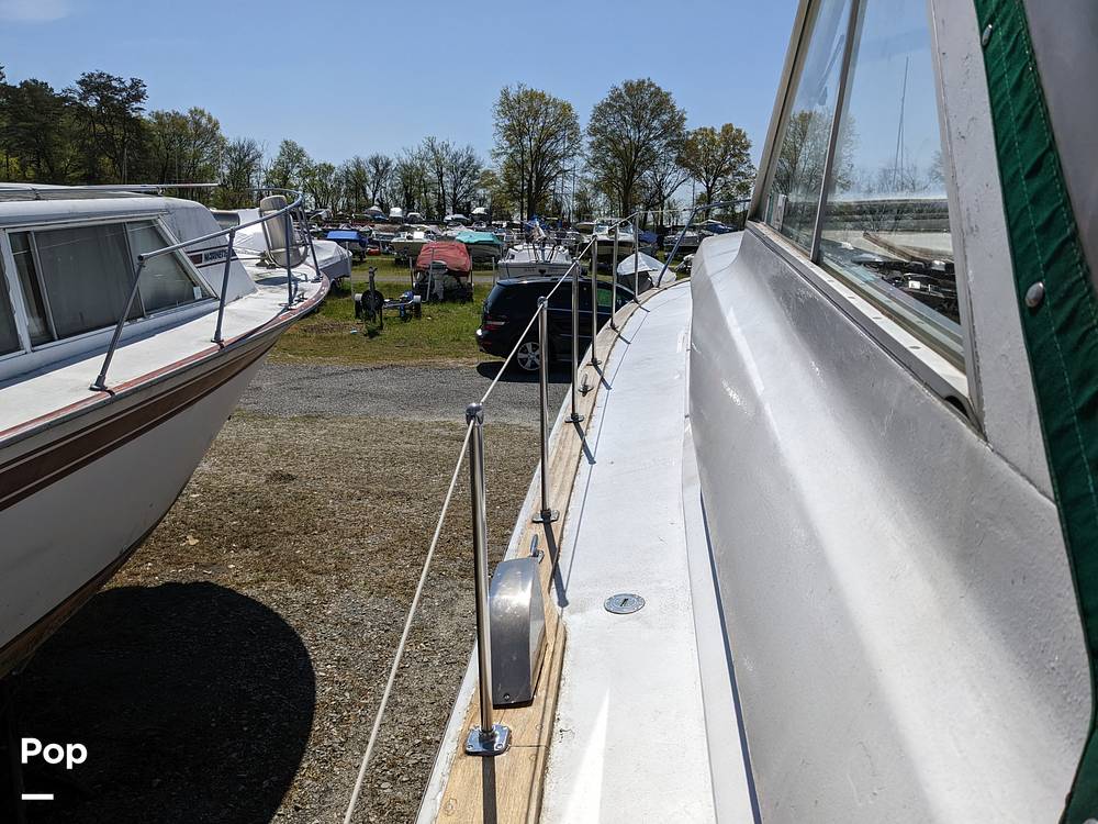 Slide: The Image of Toe rail - 10424384