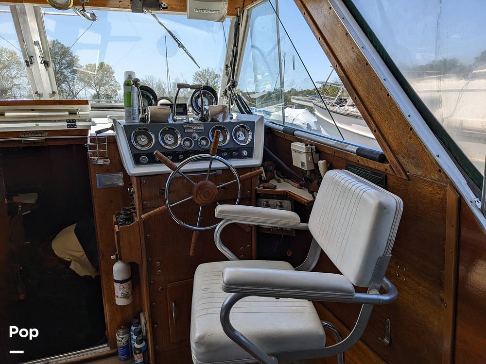 Slide: The Image of Captain's Chair - 10424391