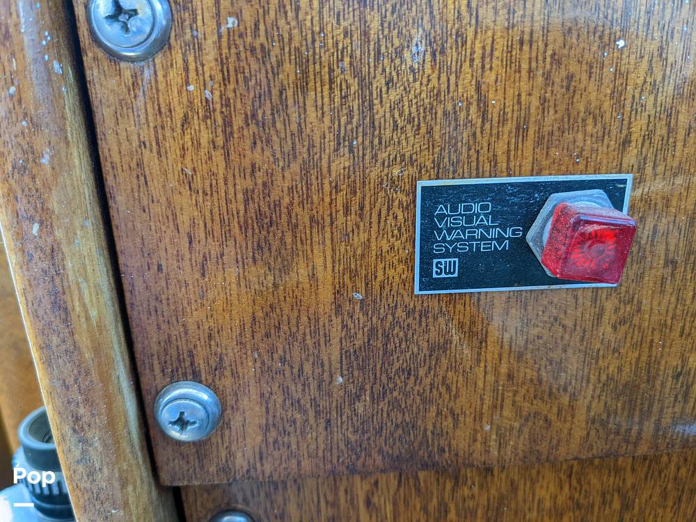 Slide: The Image of Engine Alarms - 10424418