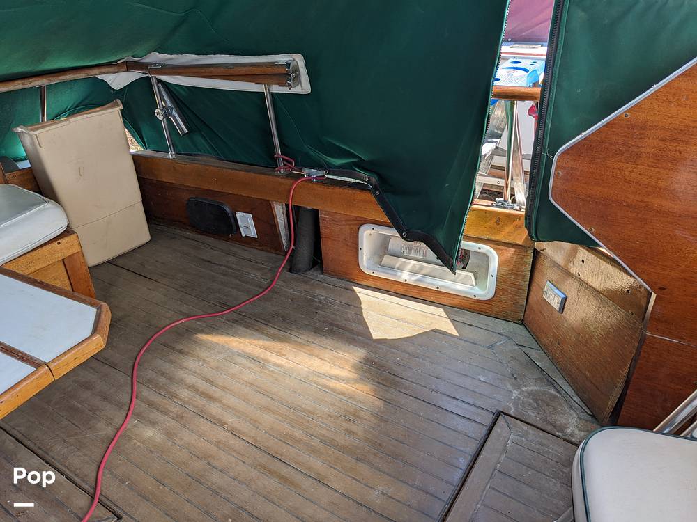 Slide: The Image of Stern rails, tech deck, gunnel compartment - 10424441