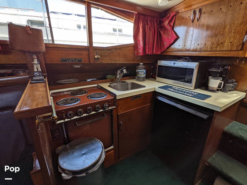 Slide: The Image of Large galley - 10425090