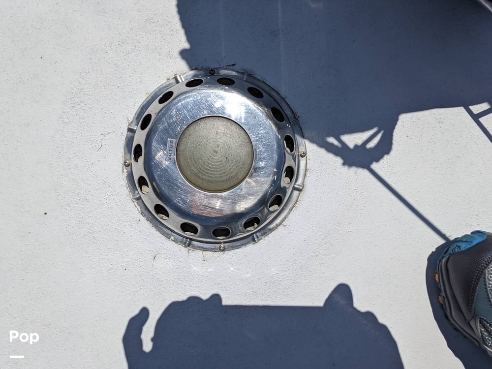 Slide: The Image of Chris-Craft 37 Roamer Riviera 1967 - 10425168