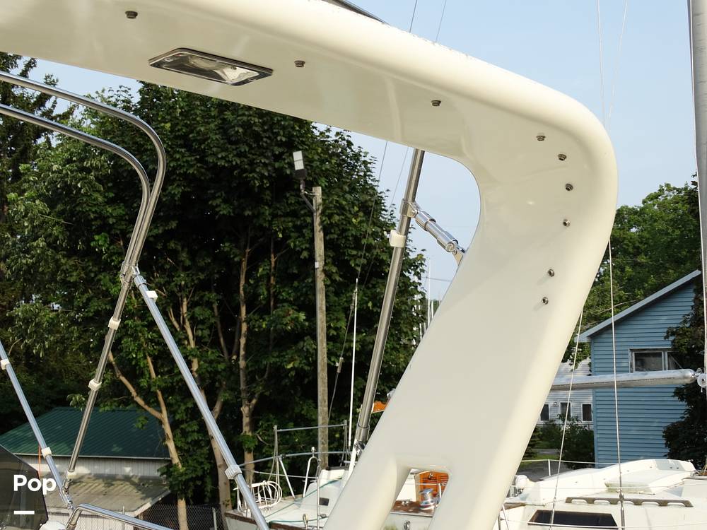 Slide: The Image of Chris-Craft 380 Corinthian 1980 - 13005952