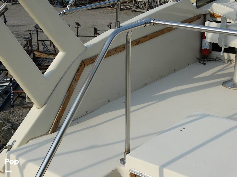 Slide: The Image of Chris-Craft 380 Corinthian 1980 - 13005954