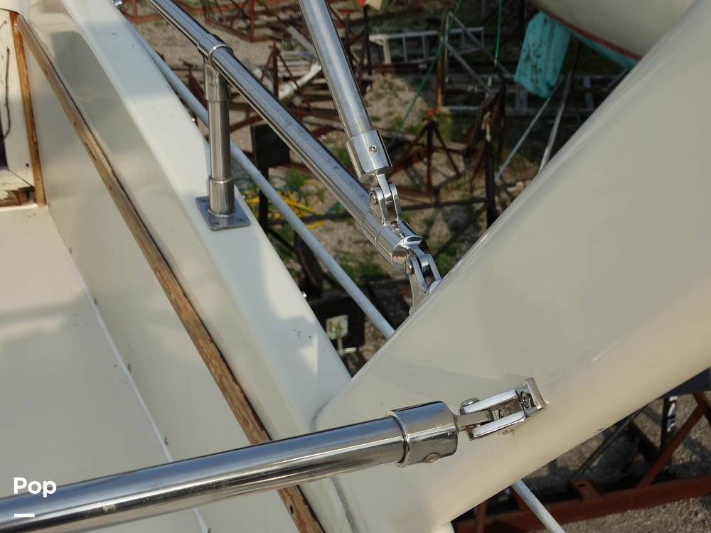 Slide: The Image of Chris-Craft 380 Corinthian 1980 - 13005956