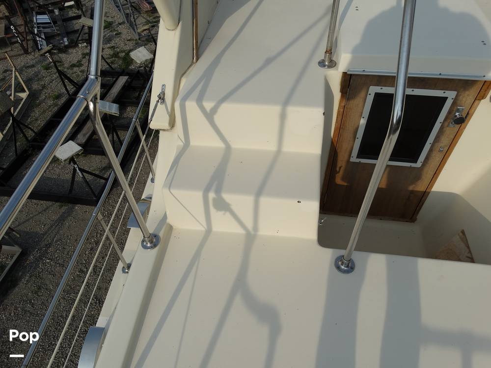 Slide: The Image of Chris-Craft 380 Corinthian 1980 - 13005958