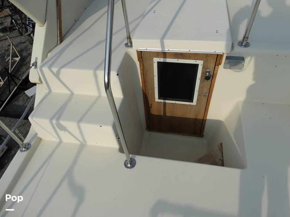 Slide: The Image of Chris-Craft 380 Corinthian 1980 - 13005960