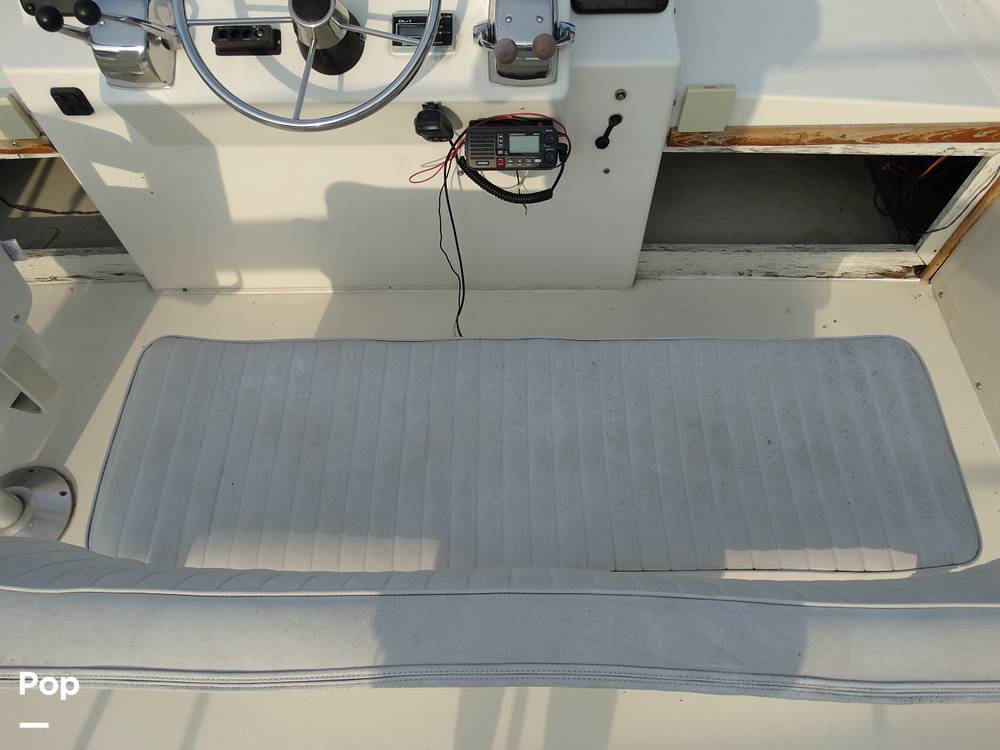 Slide: The Image of Chris-Craft 380 Corinthian 1980 - 13005963