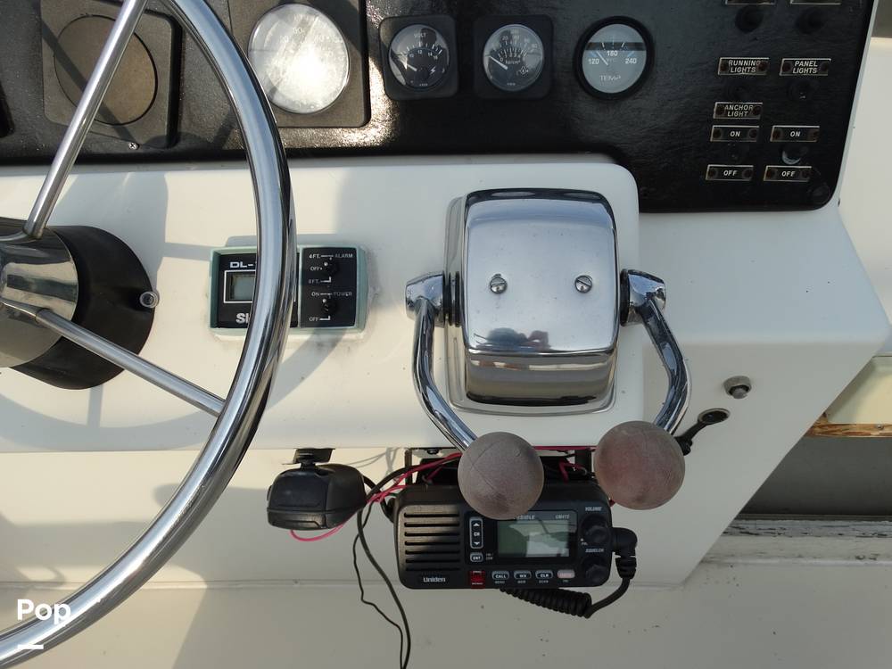 Slide: The Image of Chris-Craft 380 Corinthian 1980 - 13005965