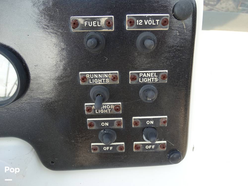Slide: The Image of Chris-Craft 380 Corinthian 1980 - 13005974
