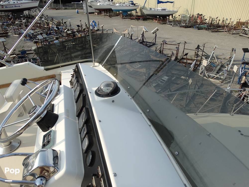 Slide: The Image of Chris-Craft 380 Corinthian 1980 - 13005975