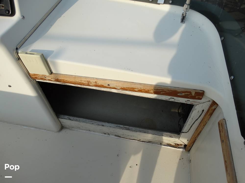 Slide: The Image of Chris-Craft 380 Corinthian 1980 - 13005977