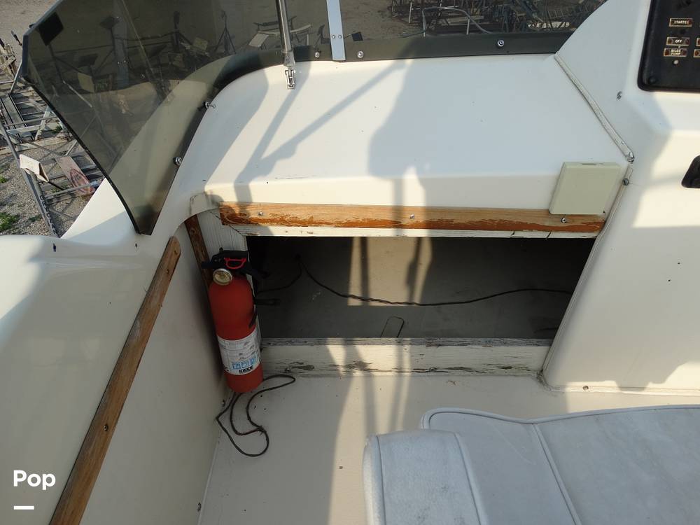 Slide: The Image of Chris-Craft 380 Corinthian 1980 - 13005980