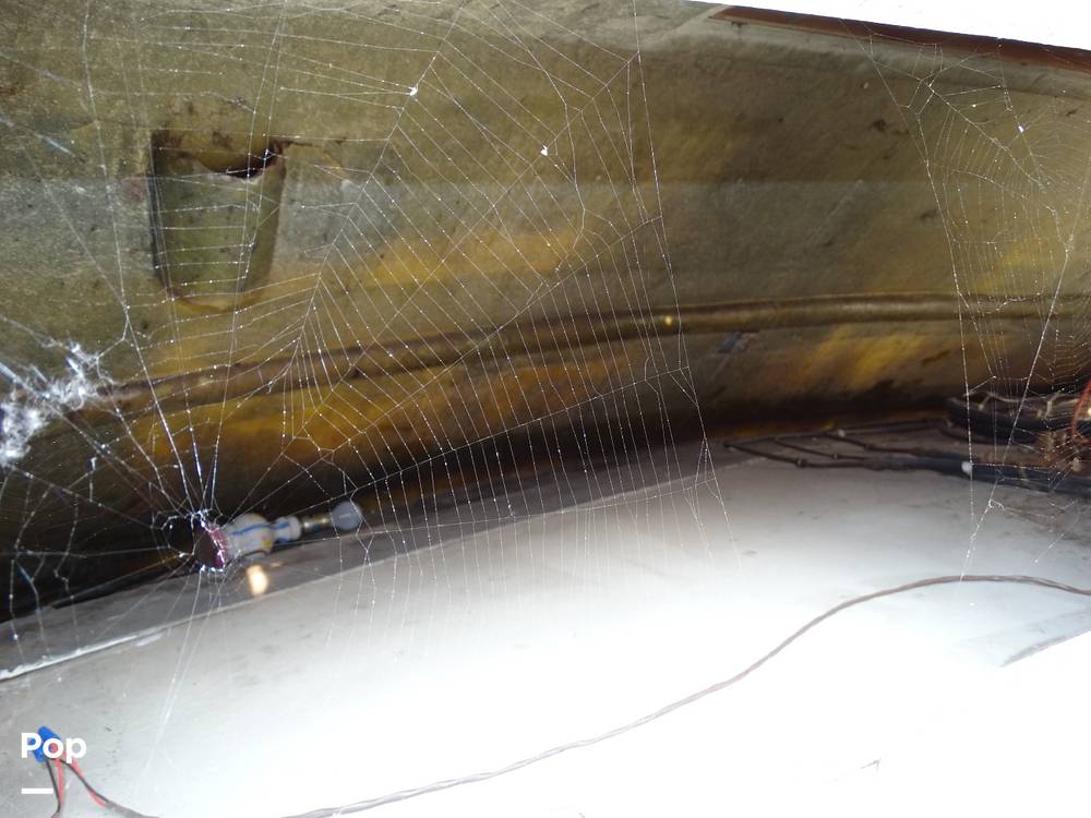 Slide: The Image of Chris-Craft 380 Corinthian 1980 - 13005981