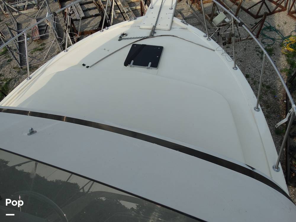 Slide: The Image of Chris-Craft 380 Corinthian 1980 - 13005985