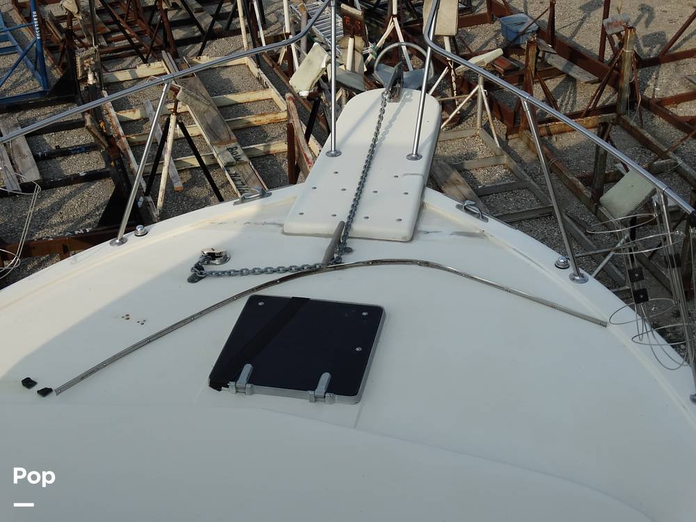 Slide: The Image of Chris-Craft 380 Corinthian 1980 - 13005986