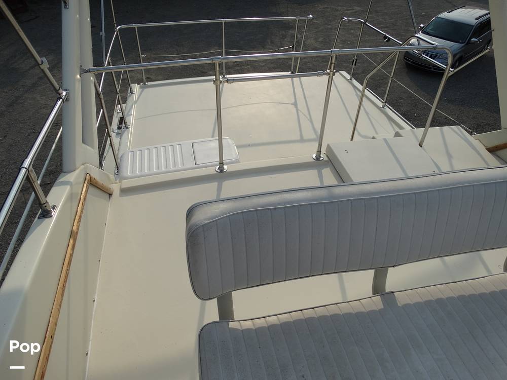Slide: The Image of Chris-Craft 380 Corinthian 1980 - 13005987