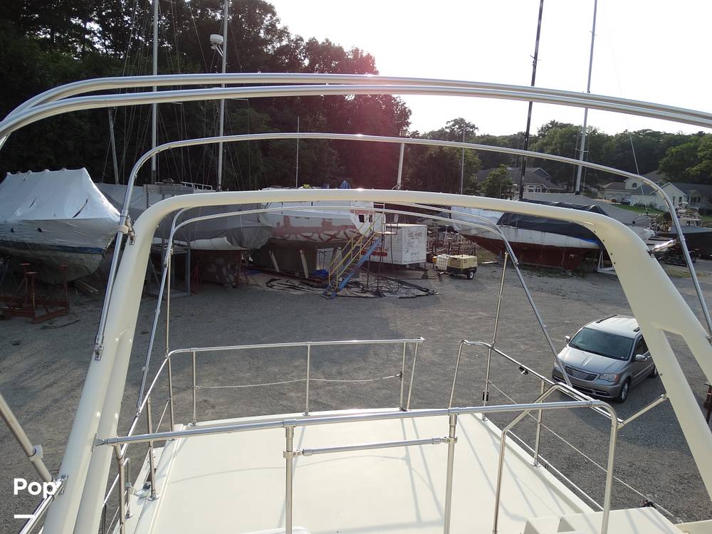 Slide: The Image of Chris-Craft 380 Corinthian 1980 - 13005988