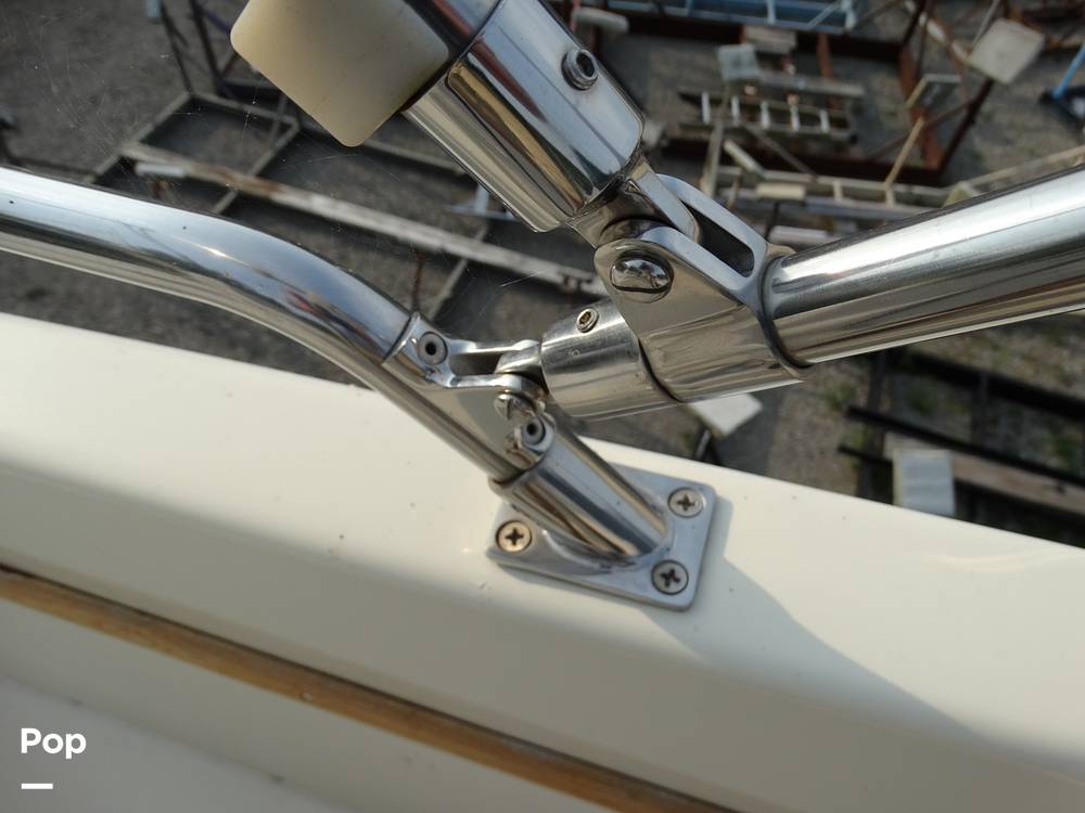 Slide: The Image of Chris-Craft 380 Corinthian 1980 - 13005990