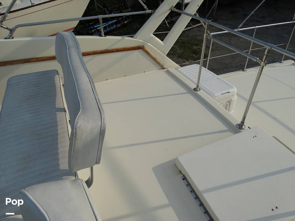 Slide: The Image of Chris-Craft 380 Corinthian 1980 - 13005992