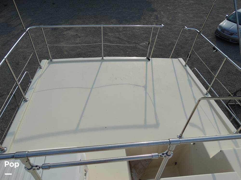 Slide: The Image of Chris-Craft 380 Corinthian 1980 - 13005993