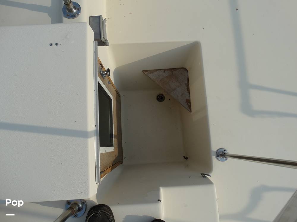 Slide: The Image of Chris-Craft 380 Corinthian 1980 - 13005994