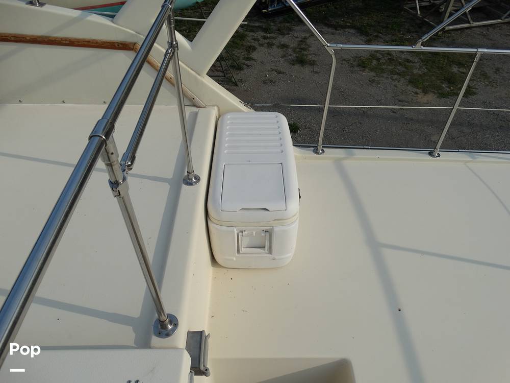Slide: The Image of Chris-Craft 380 Corinthian 1980 - 13005995