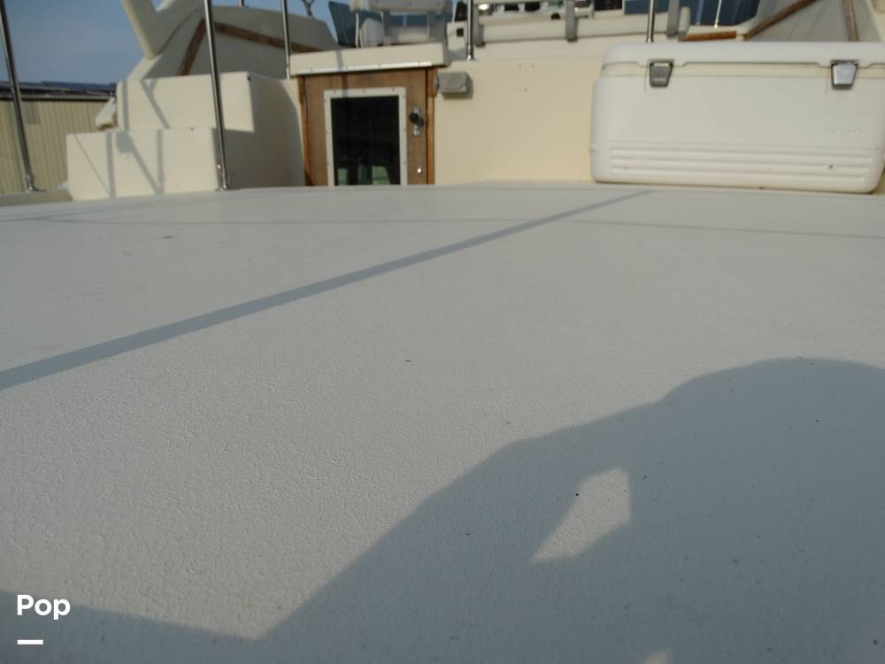 Slide: The Image of Chris-Craft 380 Corinthian 1980 - 13005997