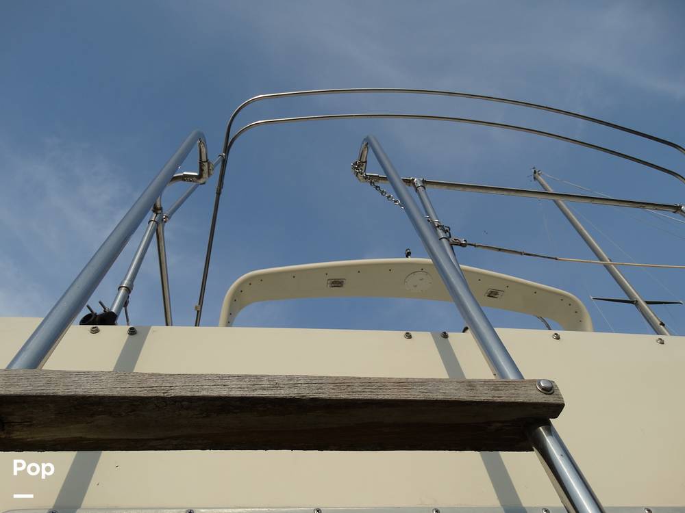 Slide: The Image of Chris-Craft 380 Corinthian 1980 - 13005998