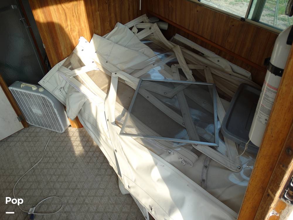 Slide: The Image of Chris-Craft 380 Corinthian 1980 - 13006001