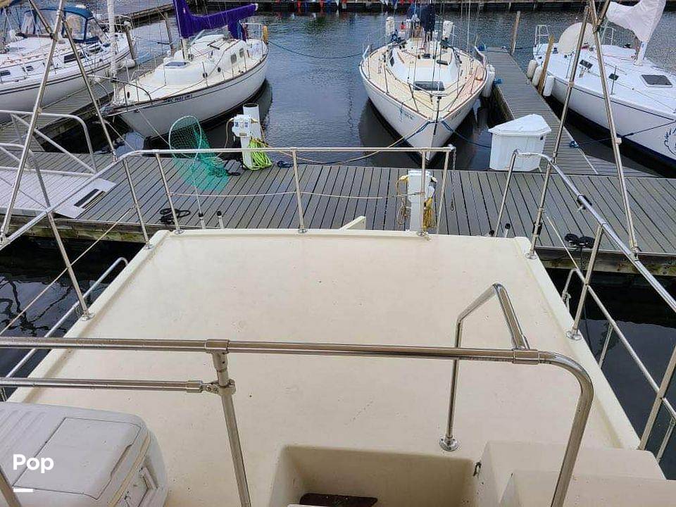 Slide: The Image of Chris-Craft 380 Corinthian 1980 - 12933528
