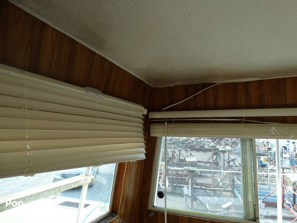 Slide: The Image of Chris-Craft 380 Corinthian 1980 - 13006005