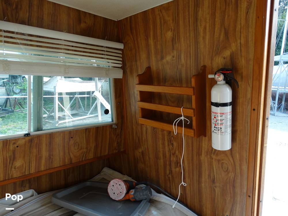 Slide: The Image of Chris-Craft 380 Corinthian 1980 - 13006006