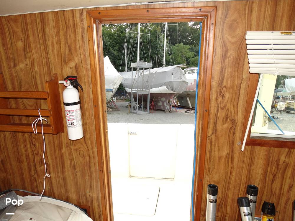 Slide: The Image of Chris-Craft 380 Corinthian 1980 - 13006008